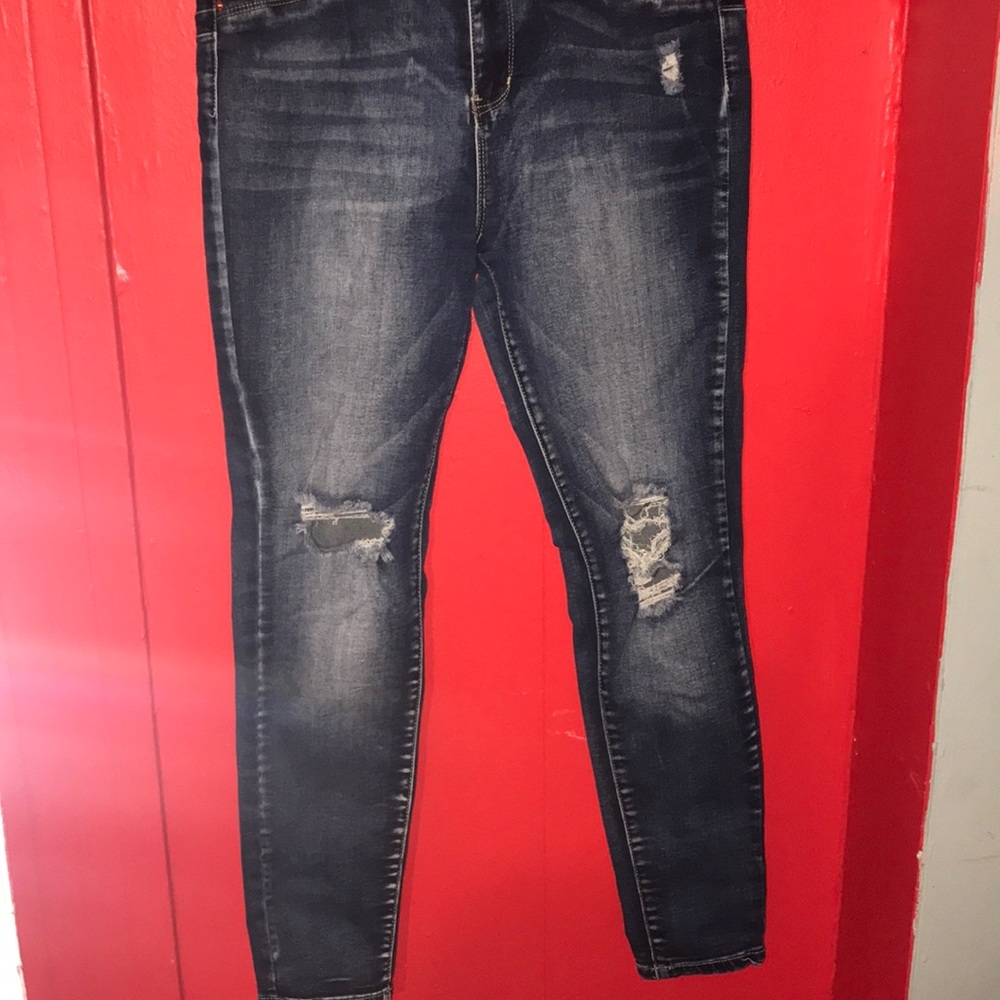 Ymi luxe jeans